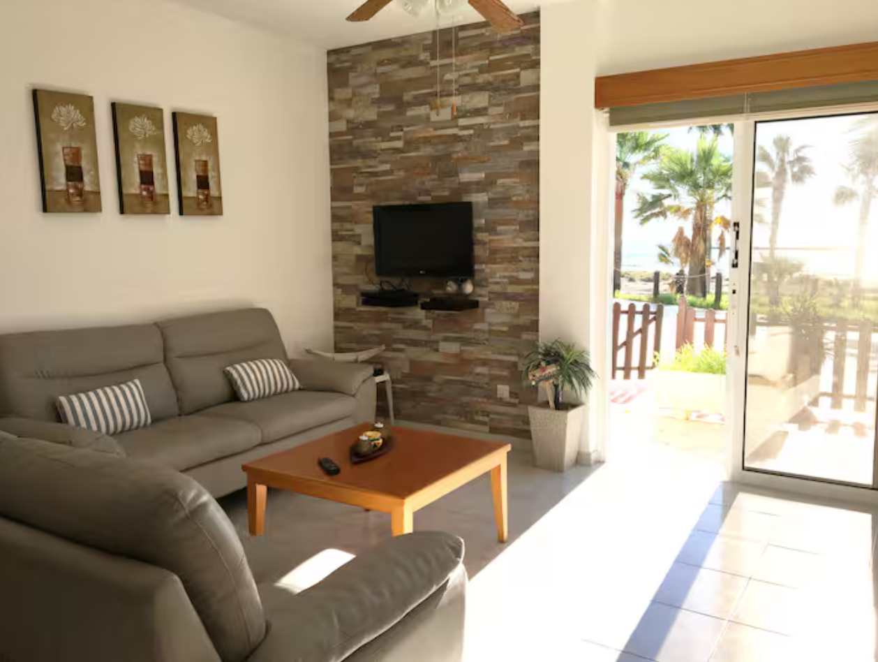 Villa photo